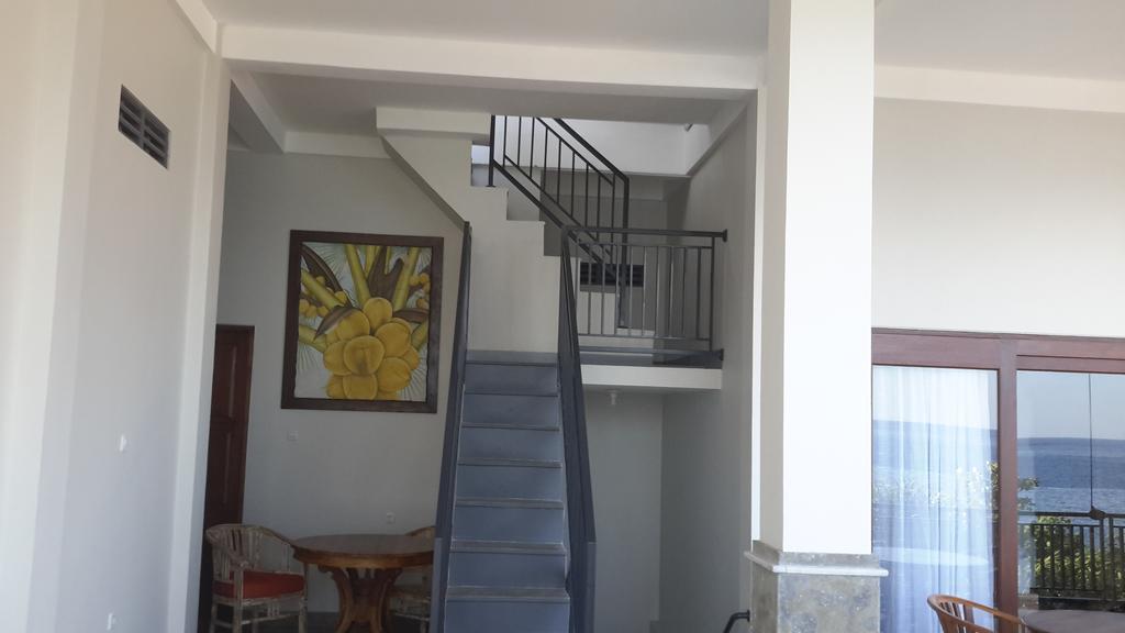 Amed Beach Villa Eksteriør billede